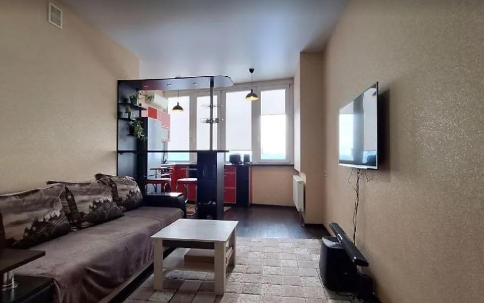 квартира, 1-кімн., Харьков, Алексеевка, Клочковская