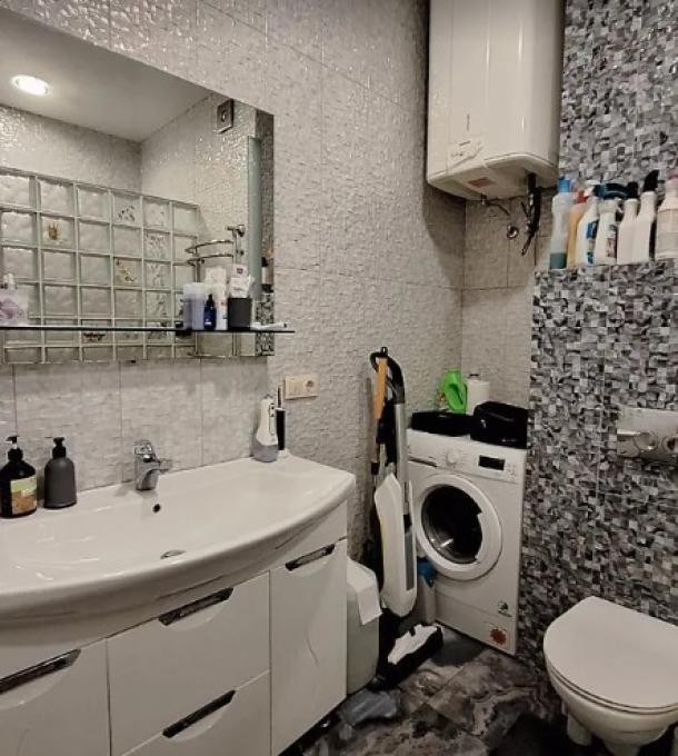 квартира, 1-кімн., Харьков, Алексеевка, Клочковская