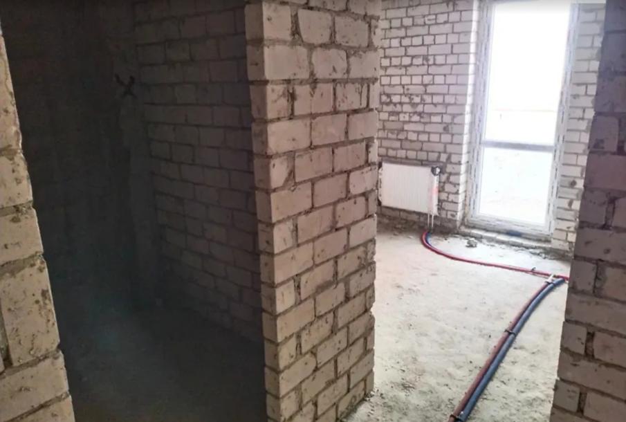 квартира, 1-кімн., Харьков, Журавлевка, Борткевича