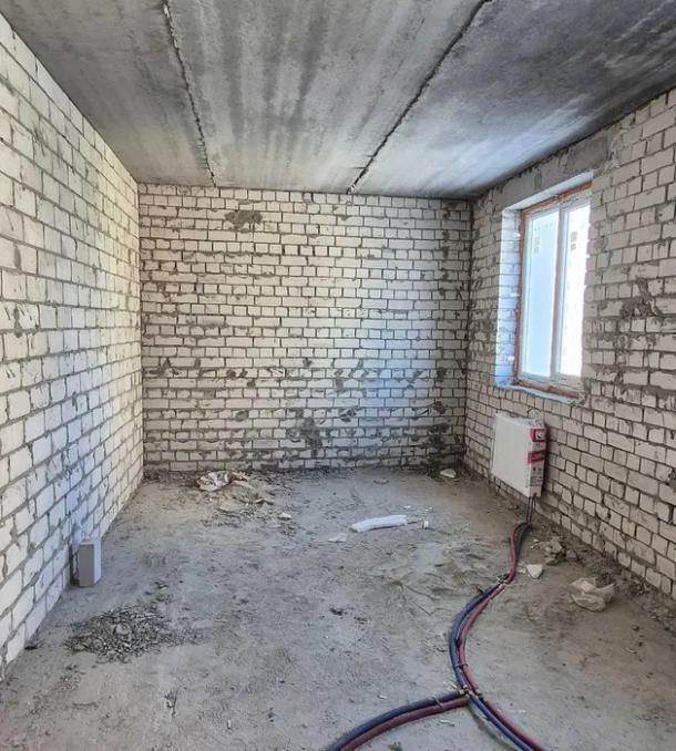 квартира, 2-кімн., Харьков, ХТЗ, Героев Харькова пр-т