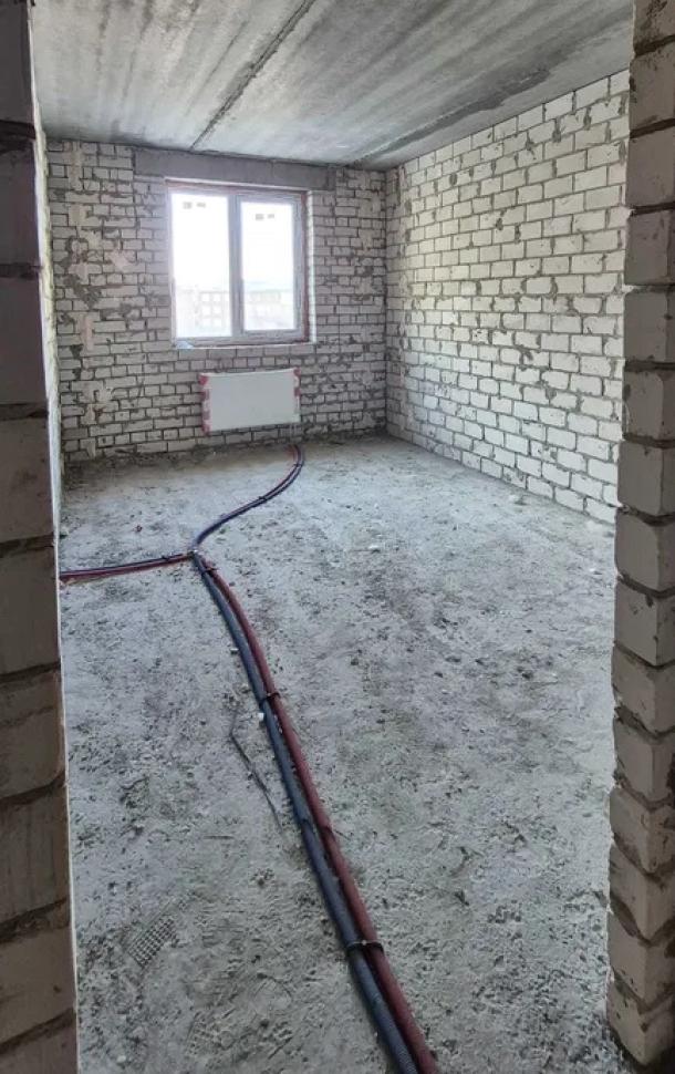 квартира, 2-кімн., Харьков, ХТЗ, Героев Харькова пр-т