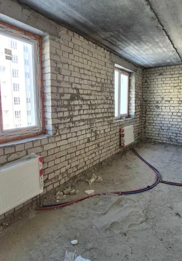 квартира, 2-кімн., Харьков, ХТЗ, Героев Харькова пр-т