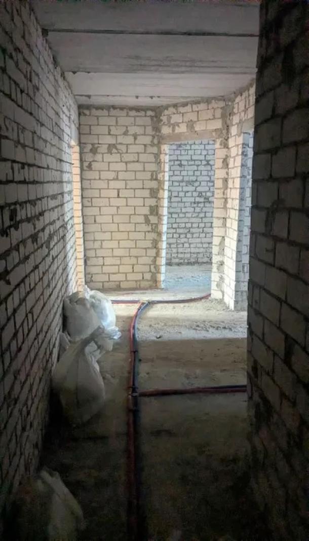 квартира, 3-кімн., Харьков, Новые Дома, Льва Ландау пр.