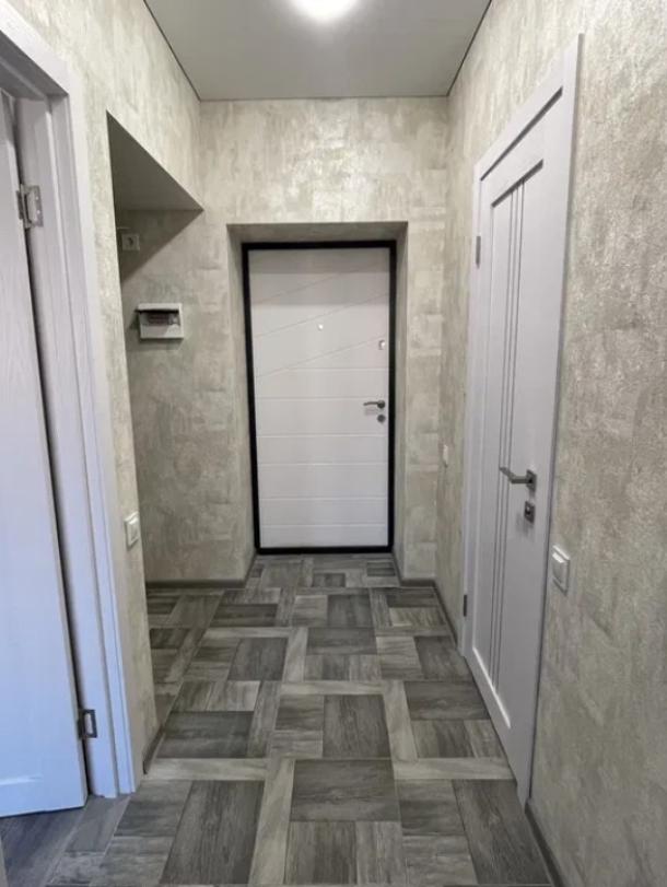 квартира, 1-кімн., Харьков, ХТЗ, Мира