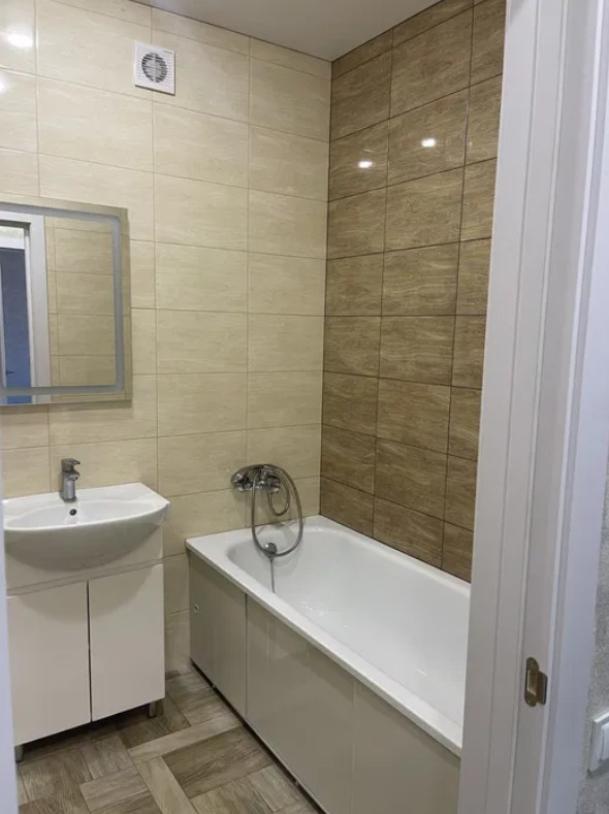 квартира, 1-кімн., Харьков, ХТЗ, Мира