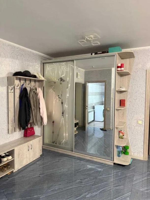 квартира, 2-кімн., Харьков, Гагарина метро , Елизаветинская