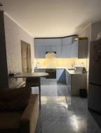 новостройка, Харьков, Гагарина метро