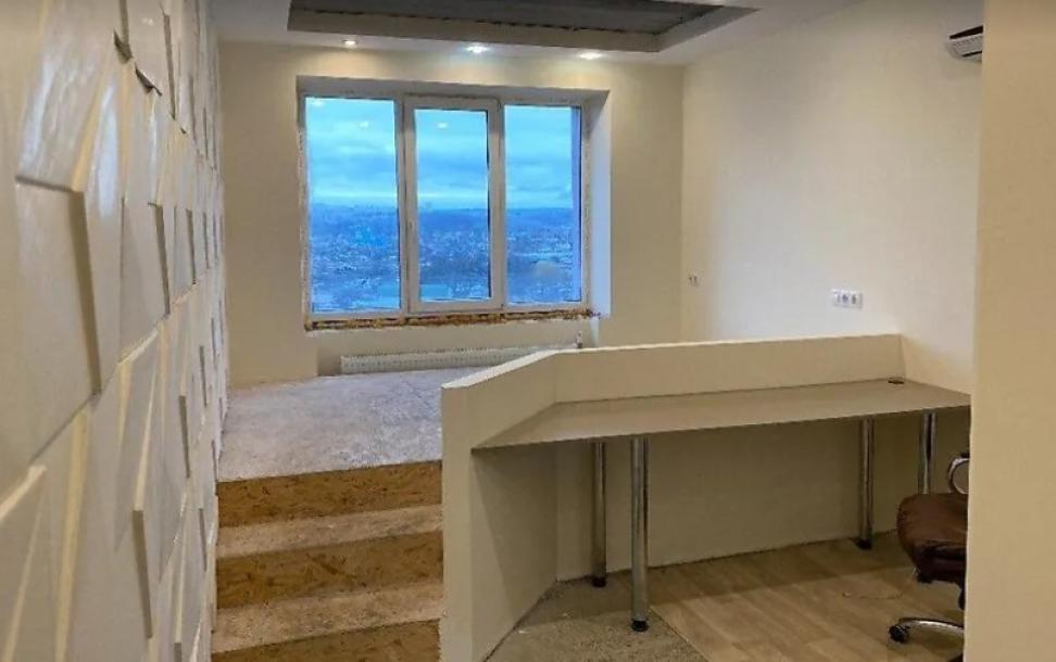 квартира, 1-кімн., Харьков, МЖК, Кричевского