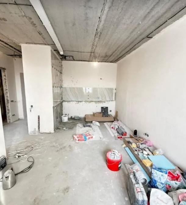 квартира, 1-кімн., Харьков, Новые Дома, Льва Ландау пр.