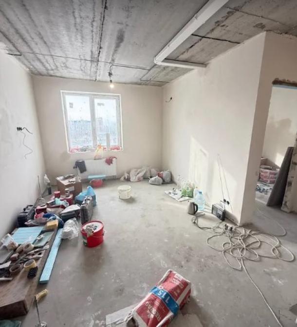 квартира, 1-кімн., Харьков, Новые Дома, Льва Ландау пр.