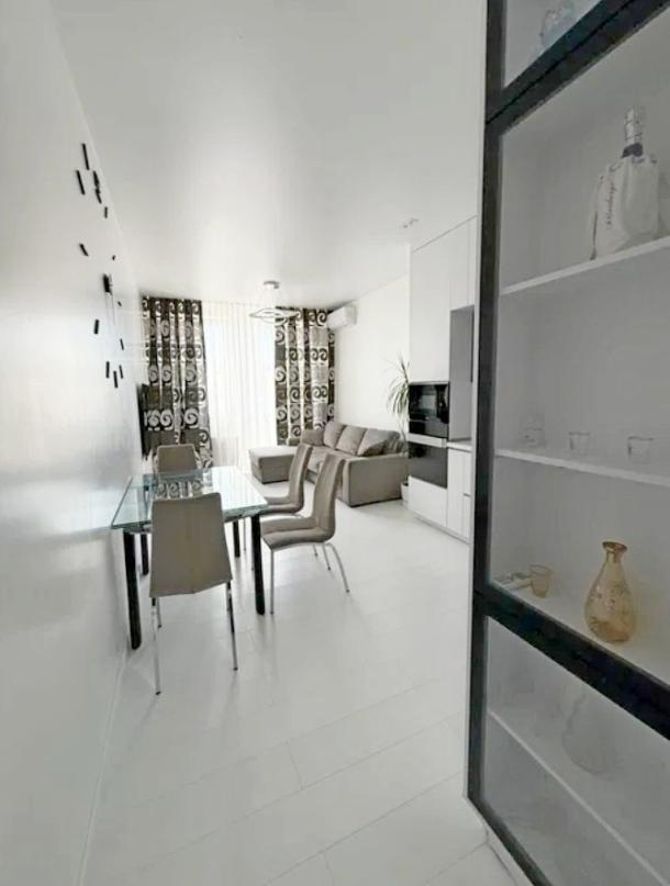 квартира, 2-кімн., Харьков, Павловка, Клочковская