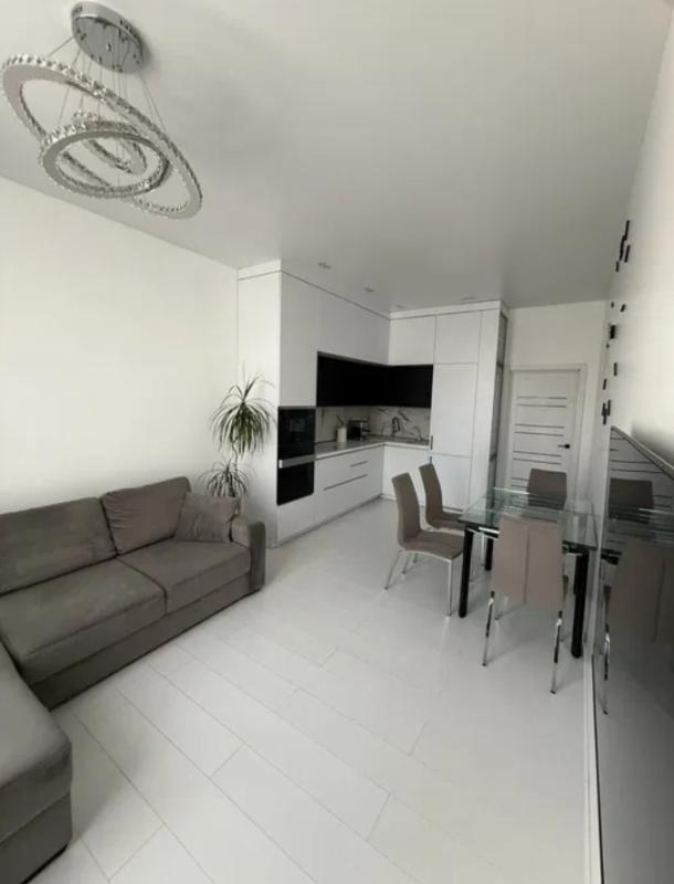 квартира, 2-кімн., Харьков, Павловка, Клочковская