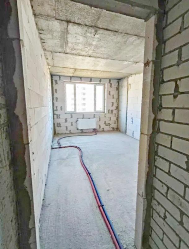 квартира, 3-кімн., Харьков, Новые Дома, Героев Харькова пр-т