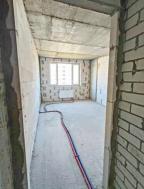 новостройка, Харьков, Новые Дома