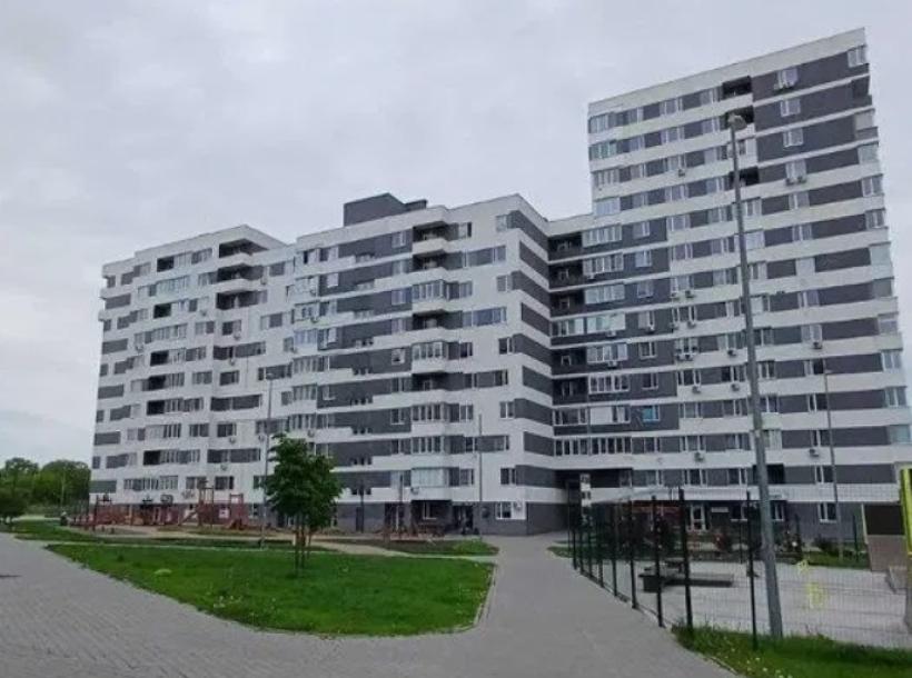 квартира, 3-кімн., Харьков, Новые Дома, Героев Харькова пр-т