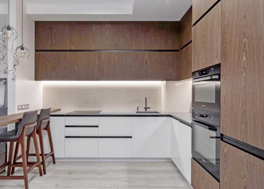 квартира, 2-кімн., Харьков, Павлово Поле, Отакара Яроша пер.