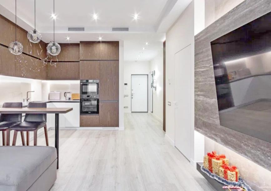 квартира, 2-кімн., Харьков, Павлово Поле, Отакара Яроша пер.