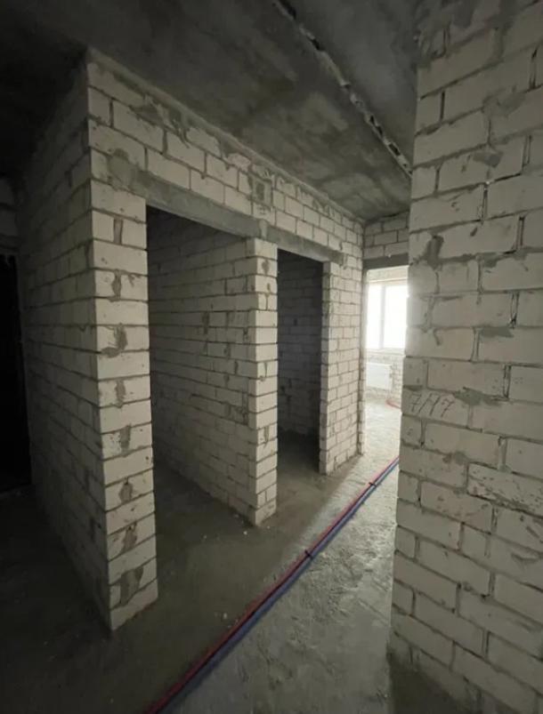 квартира, 3-кімн., Харьков, ХТЗ, Мира