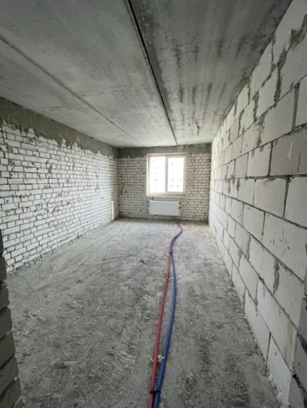 квартира, 3-кімн., Харьков, ХТЗ, Мира