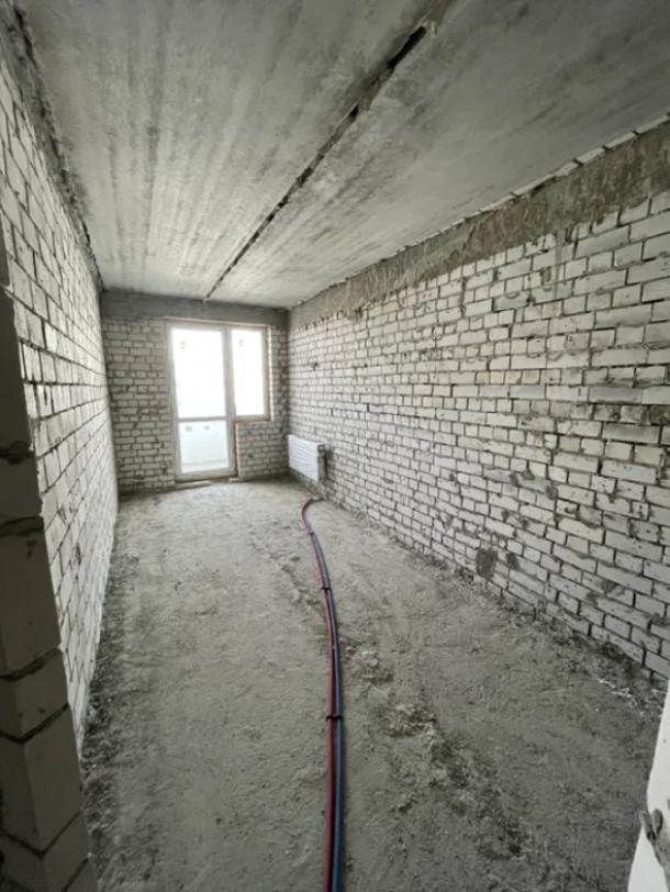 квартира, 3-кімн., Харьков, ХТЗ, Мира