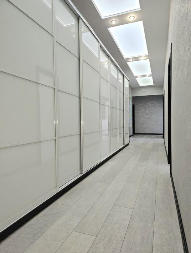 квартира, 3-кімн., Харьков, Шатиловка, Академика Ляпунова