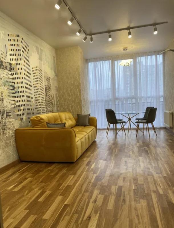 квартира, 2-кімн., Харьков, Павлово Поле, Европейская (Новгородская)