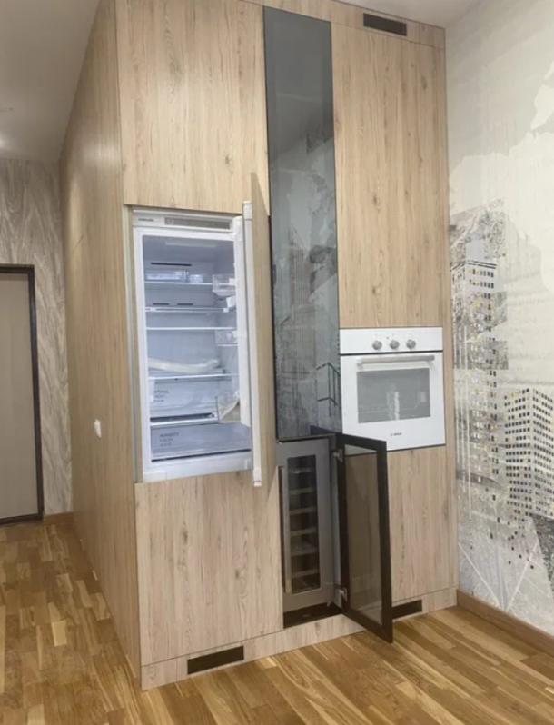 квартира, 2-кімн., Харьков, Павлово Поле, Европейская (Новгородская)