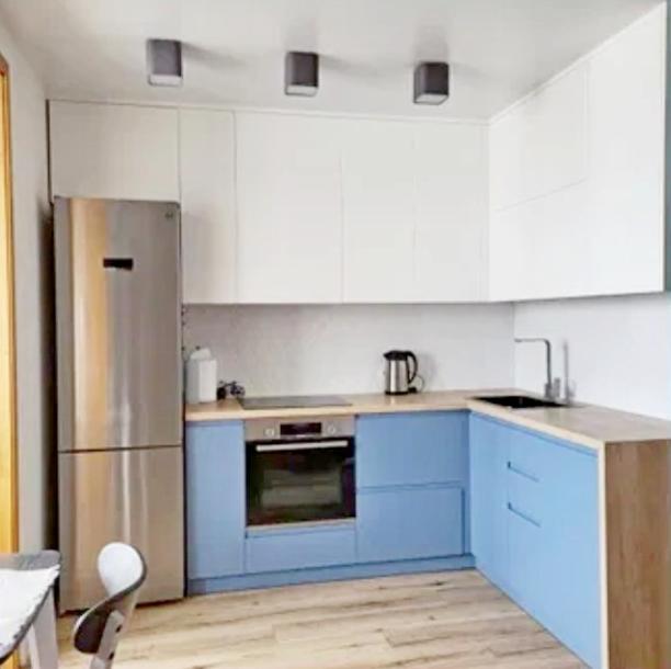 квартира, 2-кімн., Харьков, 519м/р, Казакевича