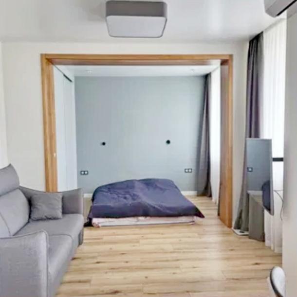 квартира, 2-кімн., Харьков, 519м/р, Казакевича