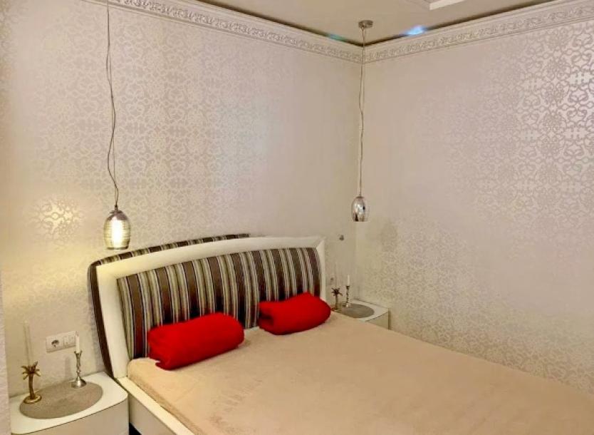 квартира, 1-кімн., Харьков, Гагарина метро , Аэрокосмический просп. (Гагарина проспект)