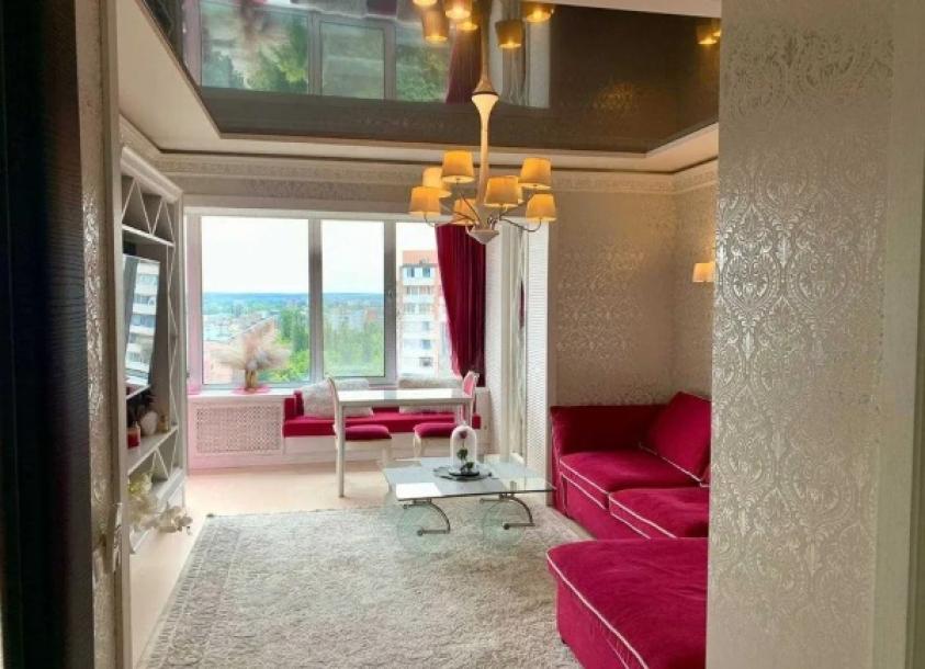 квартира, 1-кімн., Харьков, Гагарина метро , Аэрокосмический просп. (Гагарина проспект)