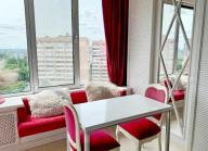 новостройка, Харьков, Гагарина метро