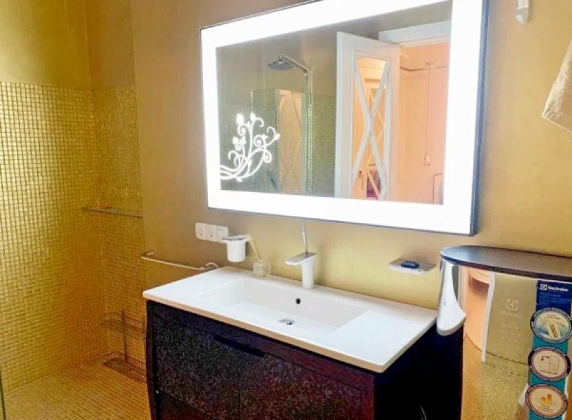 квартира, 1-кімн., Харьков, Гагарина метро , Аэрокосмический просп. (Гагарина проспект)