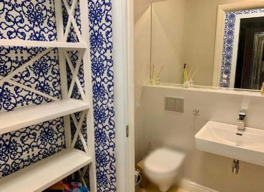 квартира, 1-кімн., Харьков, Гагарина метро , Аэрокосмический просп. (Гагарина проспект)