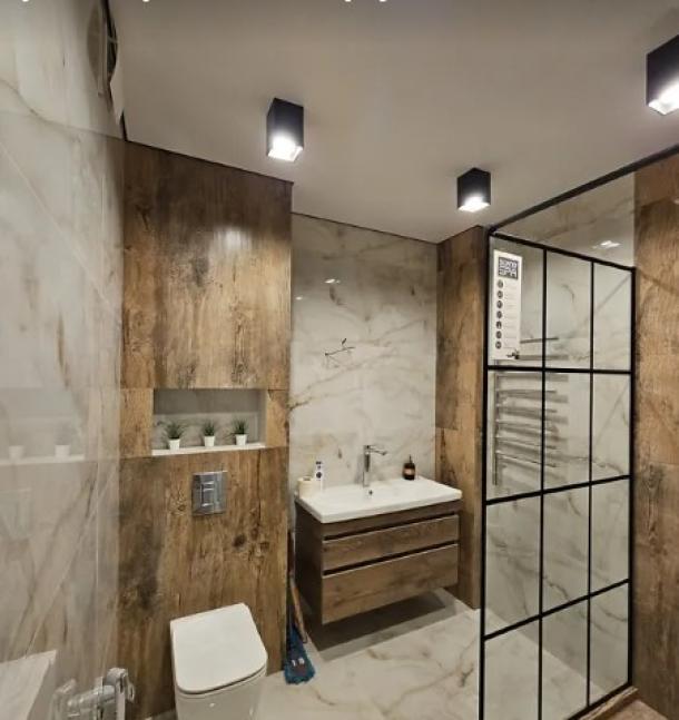 квартира, 1-кімн., Харьков, Алексеевка, Победы пр.