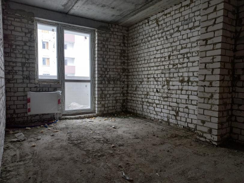 квартира, 1-кімн., Харьков, 519м/р, Академика Барабашова