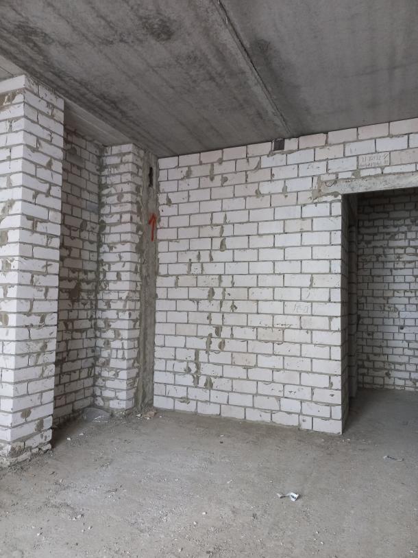 квартира, 1-кімн., Харьков, 519м/р, Академика Барабашова