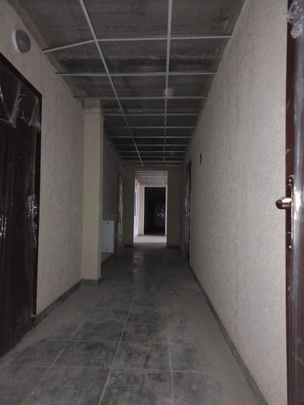 квартира, 1-кімн., Харьков, 519м/р, Академика Барабашова