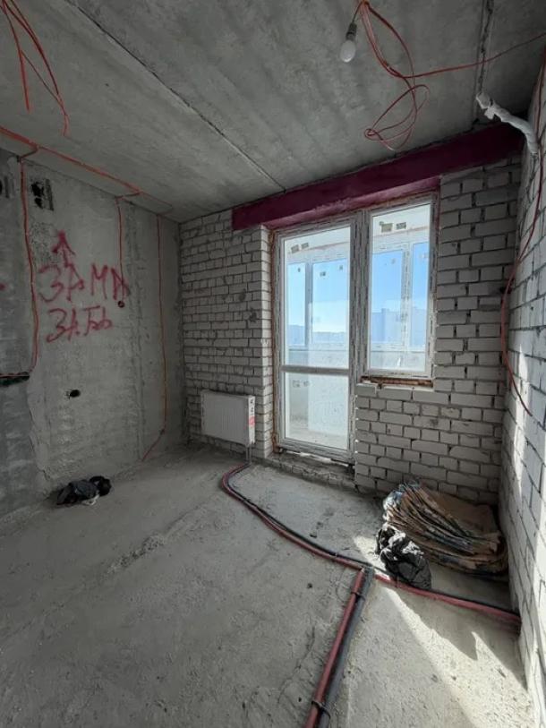 квартира, 2-кімн., Харьков, Новые Дома, Льва Ландау пр.