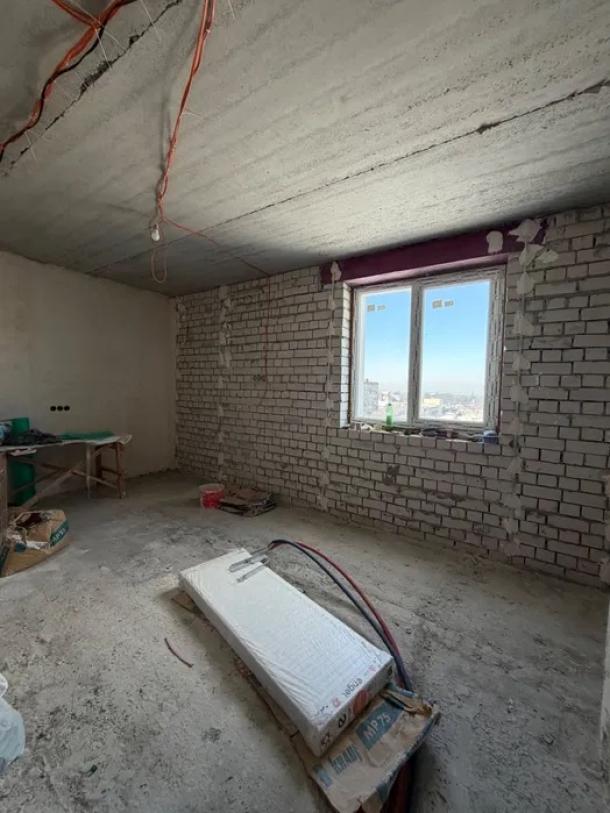 квартира, 2-кімн., Харьков, Новые Дома, Льва Ландау пр.