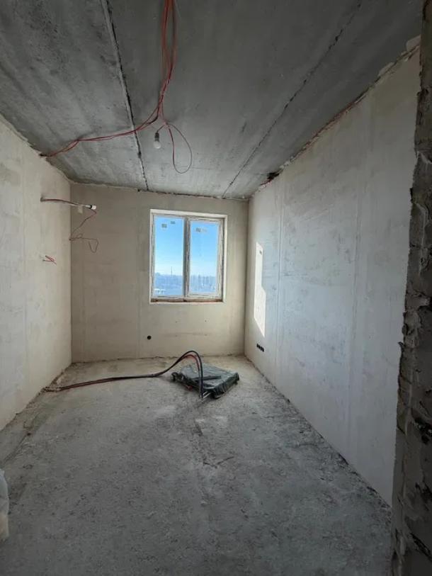 квартира, 2-кімн., Харьков, Новые Дома, Льва Ландау пр.