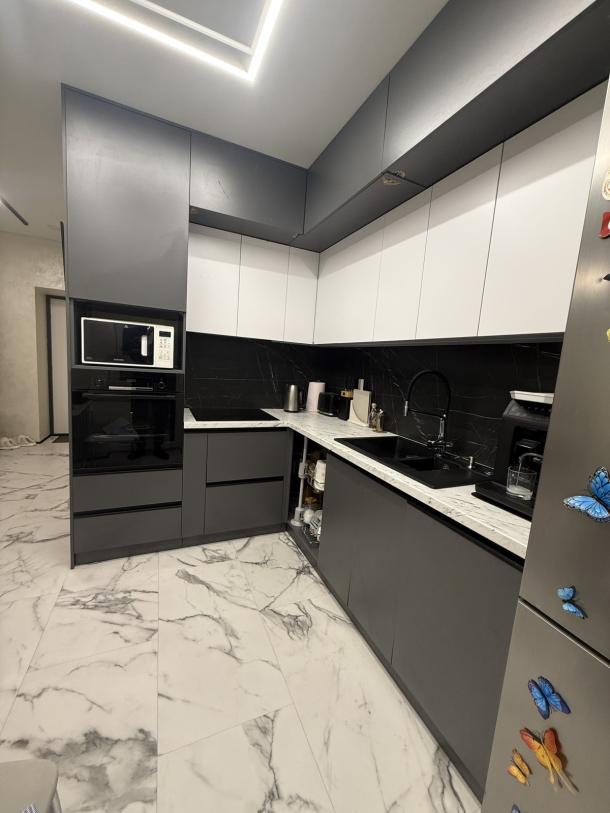 квартира, 1-кімн., Харьков, Журавлевка, Борткевича