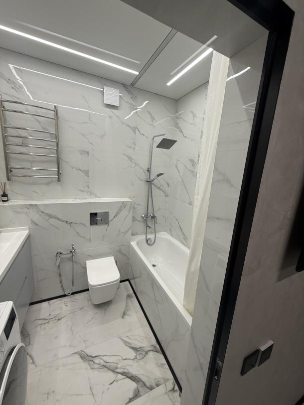 квартира, 1-кімн., Харьков, Журавлевка, Борткевича