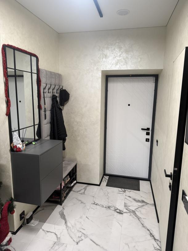 квартира, 1-кімн., Харьков, Журавлевка, Борткевича