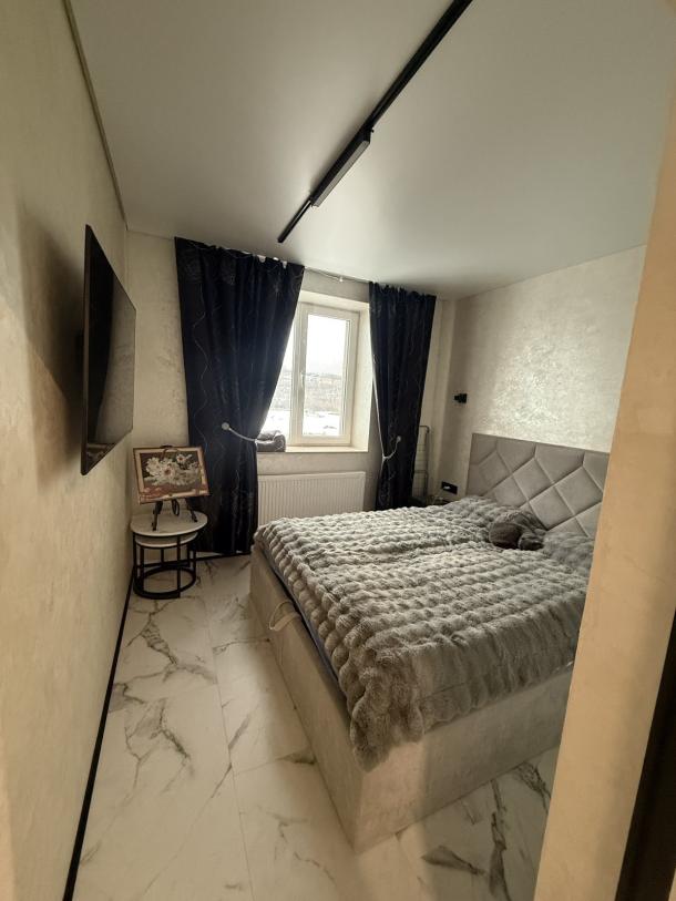 квартира, 1-кімн., Харьков, Журавлевка, Борткевича