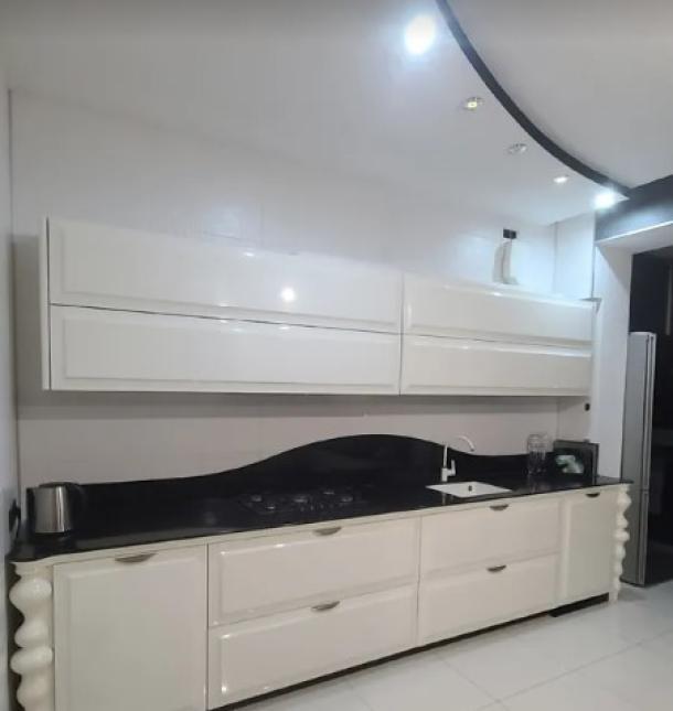 квартира, 3-кімн., Харьков, 625м/р, Салтовское шоссе