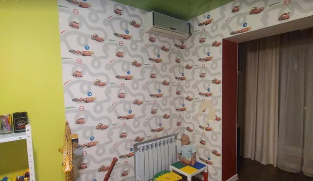 квартира, 3-кімн., Харьков, 625м/р, Салтовское шоссе