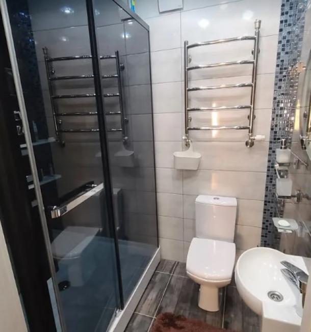 квартира, 3-кімн., Харьков, 625м/р, Салтовское шоссе