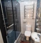 новостройка, Харьков, Салтовка