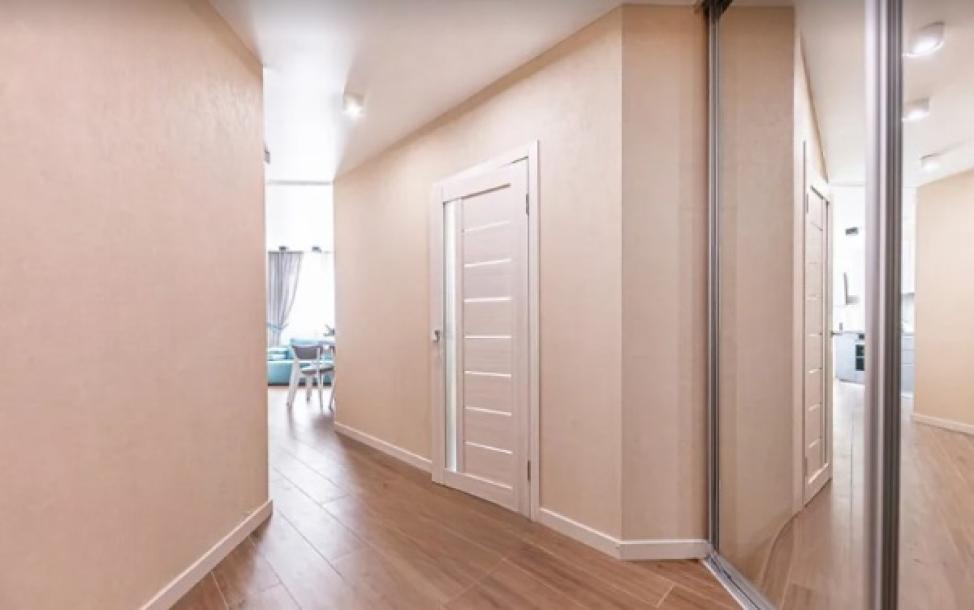 квартира, 1-кімн., Харьков, Алексеевка, Мирослава Мыслы (Целиноградская)